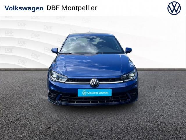 Volkswagen Polo image 4