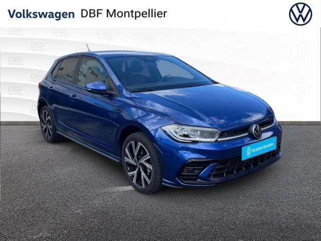 Volkswagen Polo image 3
