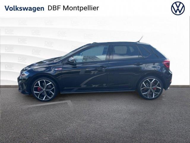 Volkswagen Polo image 2