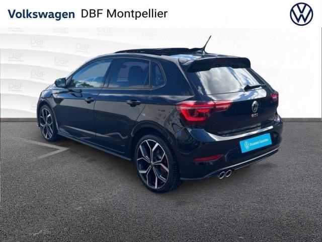 Volkswagen Polo image 3