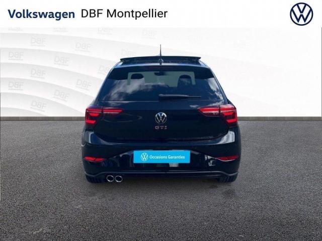 Volkswagen Polo image 5