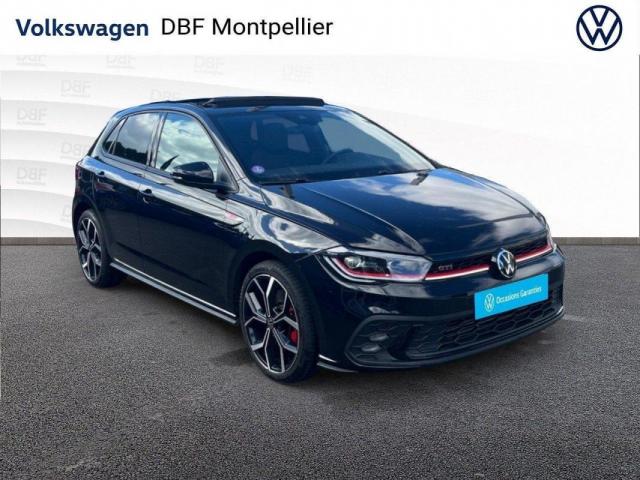Volkswagen Polo image 8