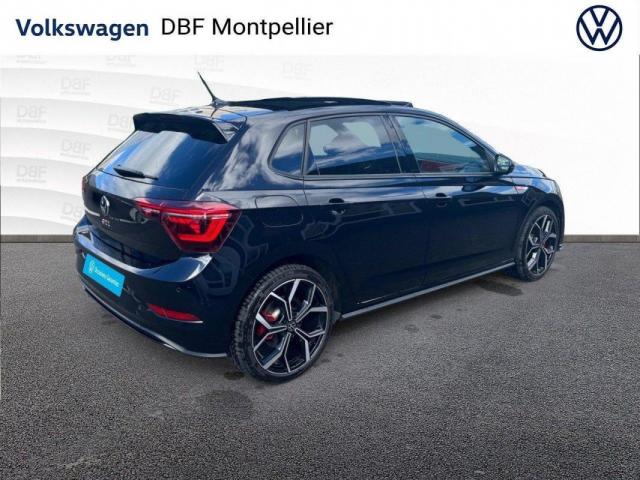 Volkswagen Polo image 4