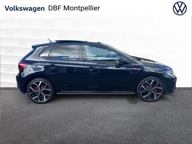Volkswagen Polo image 1