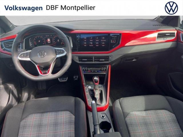Volkswagen Polo image 6