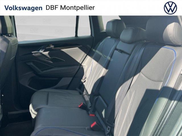 Volkswagen Tiguan image 8