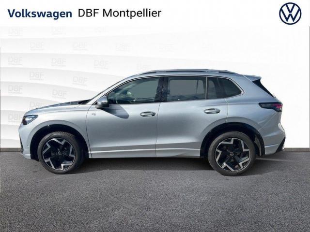 Volkswagen Tiguan image 7