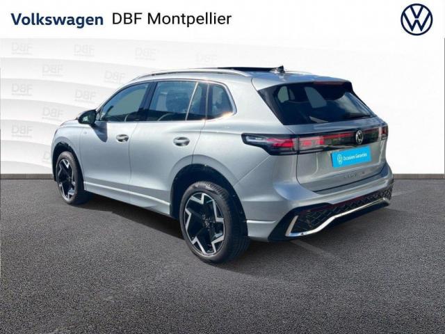 Volkswagen Tiguan image 5