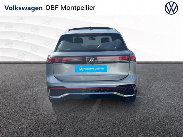 Volkswagen Tiguan image 3
