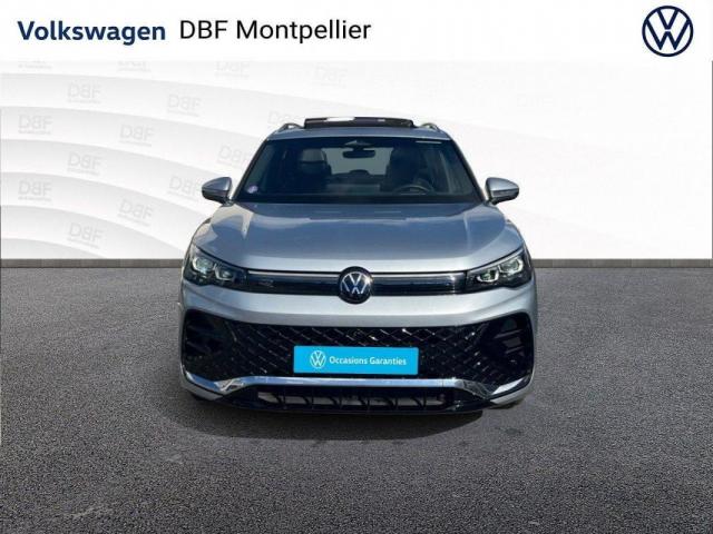 Volkswagen Tiguan image 1