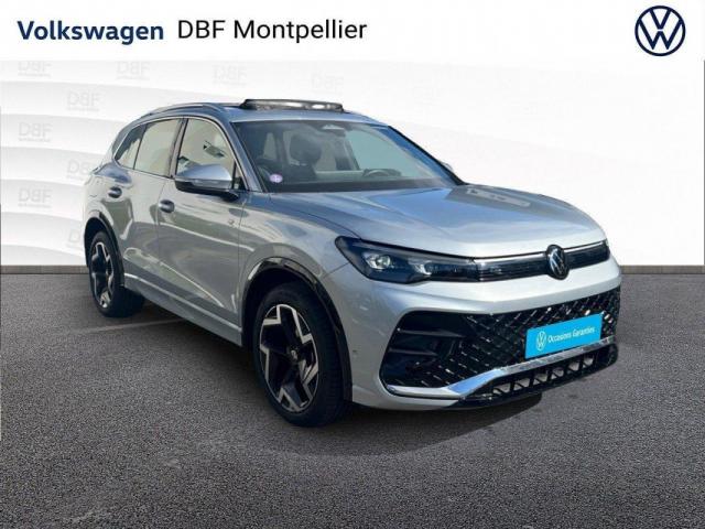 Volkswagen Tiguan image 4