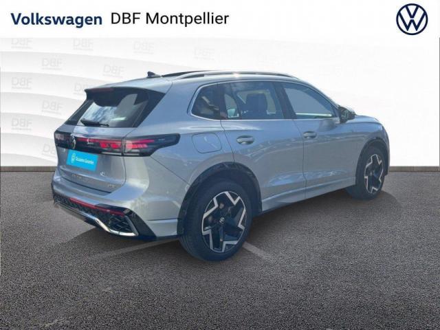 Volkswagen Tiguan image 2