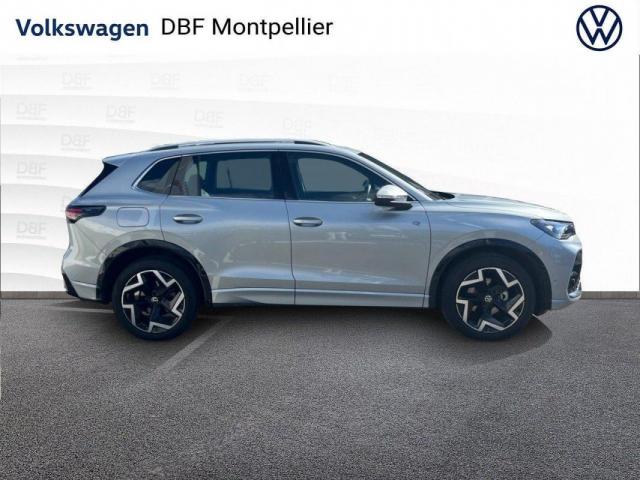 Volkswagen Tiguan image 6