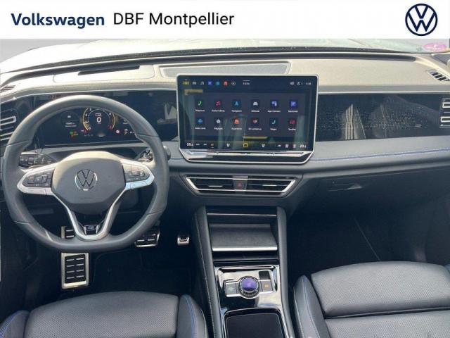Volkswagen Tiguan image 9