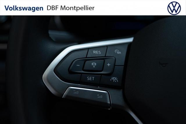Volkswagen T-Cross image 7