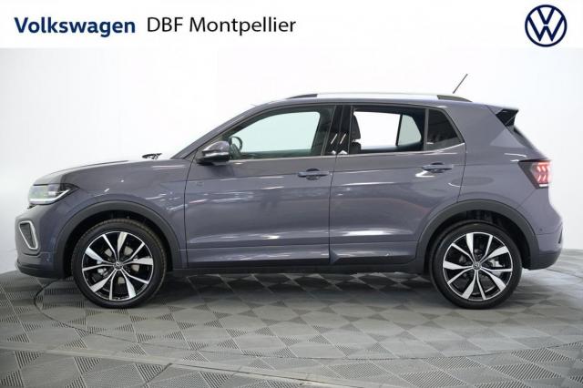 Volkswagen T-Cross image 8