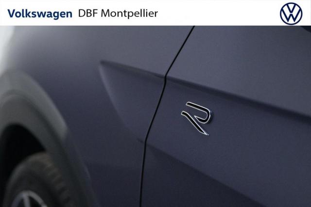 Volkswagen T-Cross image 6