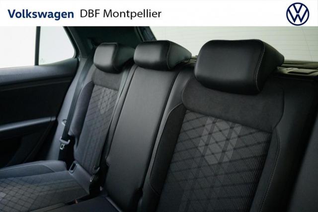 Volkswagen T-Cross image 9