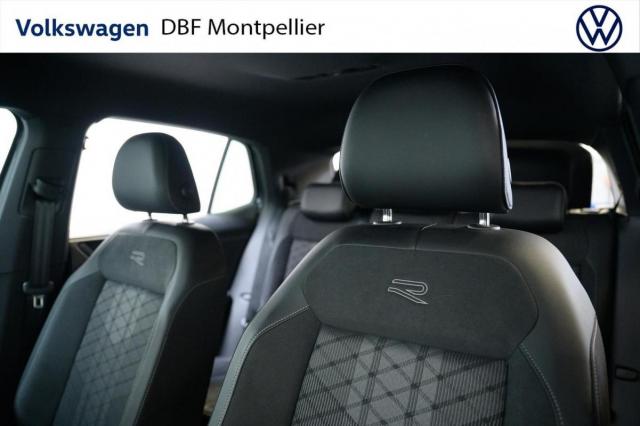 Volkswagen T-Cross image 2