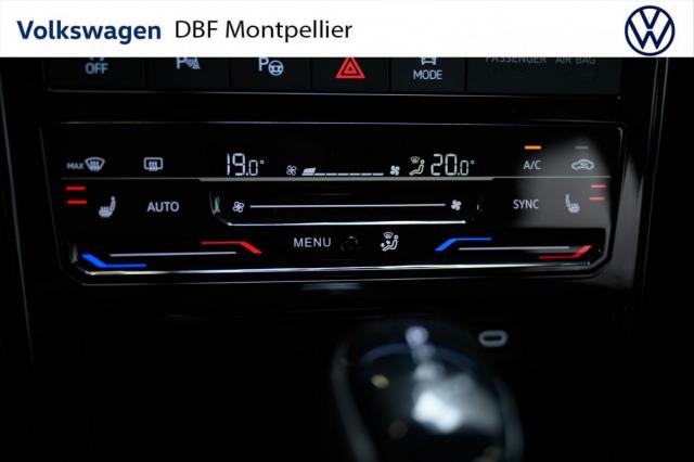 Volkswagen T-Cross image 1