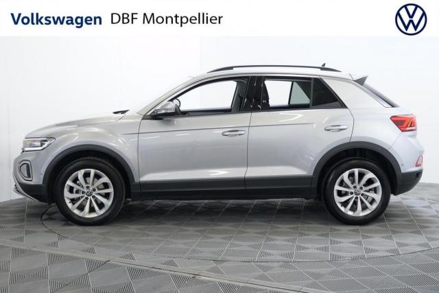 Volkswagen T-Roc image 9