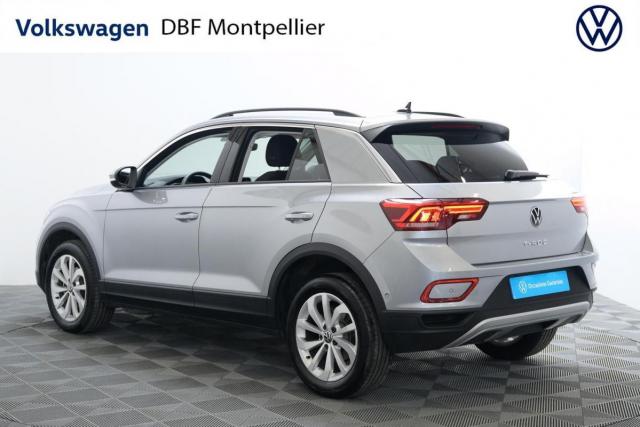 Volkswagen T-Roc image 4
