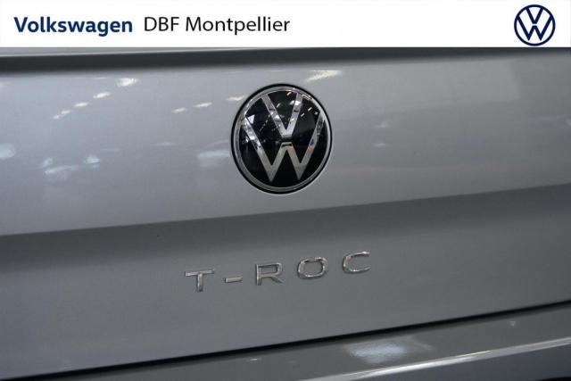 Volkswagen T-Roc image 7