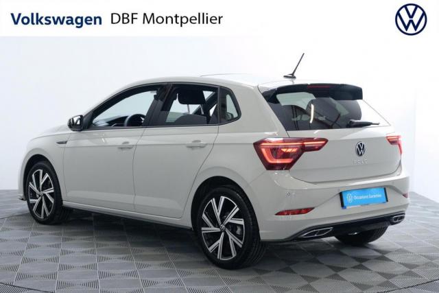 Volkswagen Polo image 4