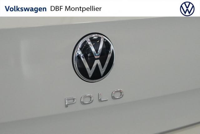 Volkswagen Polo image 1