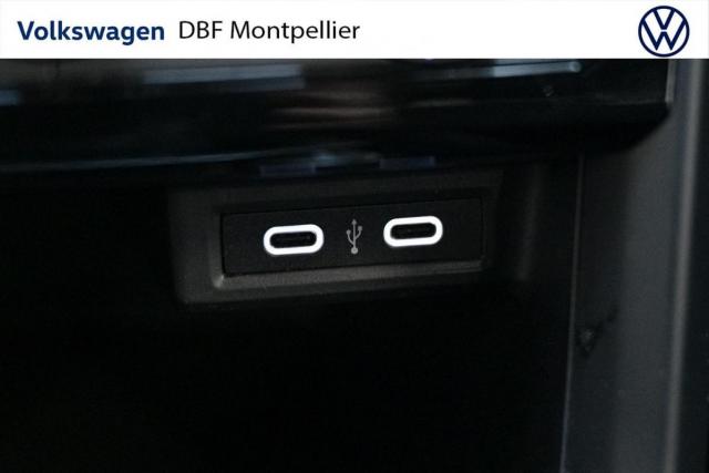 Volkswagen T-Cross image 1