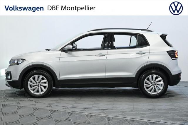 Volkswagen T-Cross image 9