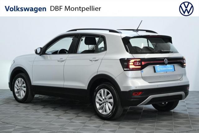Volkswagen T-Cross image 7