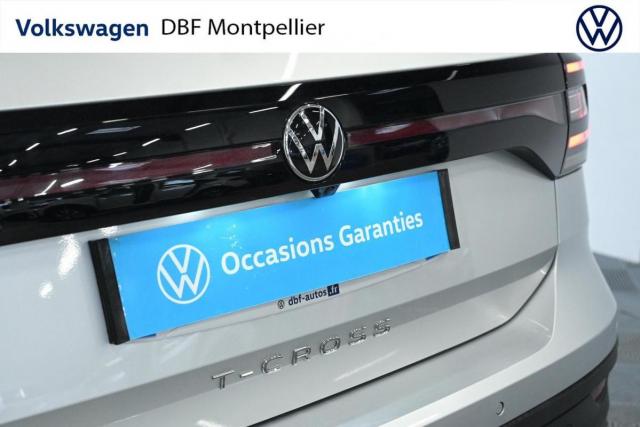 Volkswagen T-Cross image 3