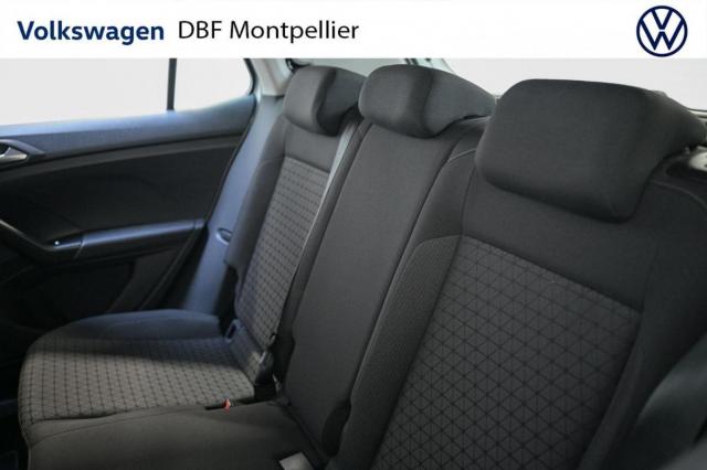 Volkswagen T-Cross image 5