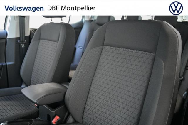 Volkswagen T-Cross image 6