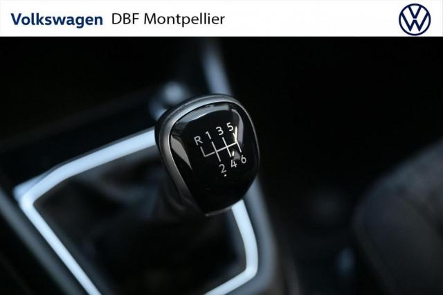 Volkswagen T-Cross image 8