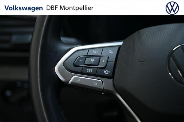 Volkswagen T-Cross image 4