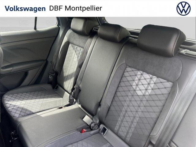 Volkswagen T-Cross image 9