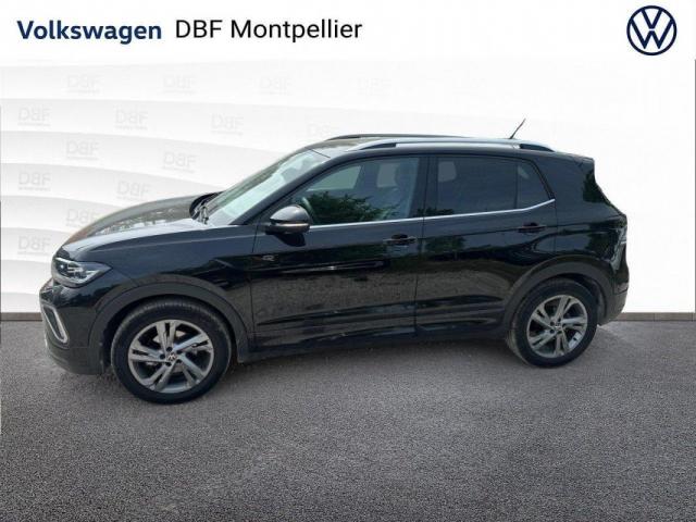Volkswagen T-Cross image 3