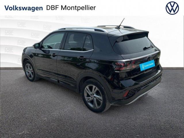 Volkswagen T-Cross image 6