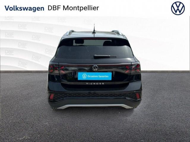Volkswagen T-Cross image 8