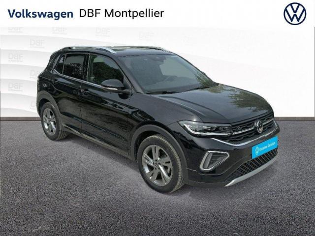 Volkswagen T-Cross image 5