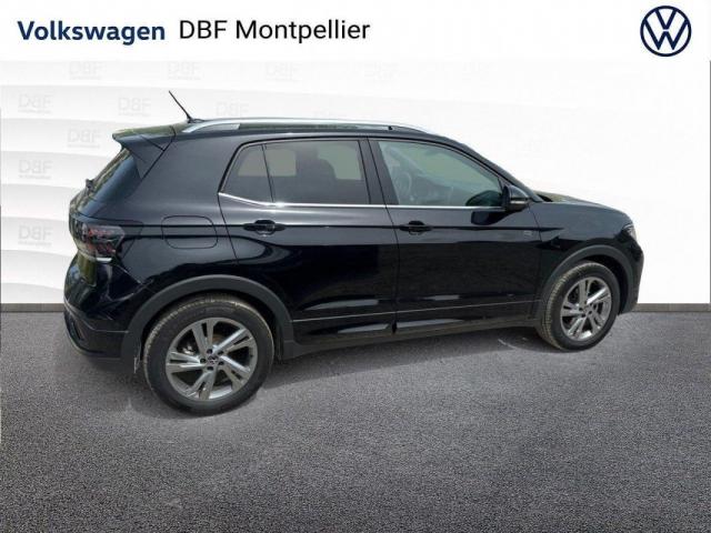Volkswagen T-Cross image 4