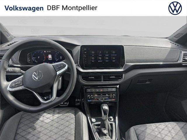 Volkswagen T-Cross image 2