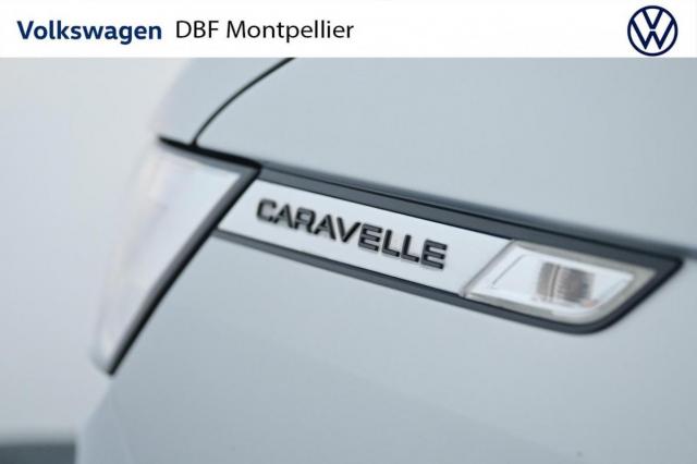 Volkswagen Caravelle image 3