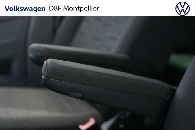 Volkswagen Caravelle image 5