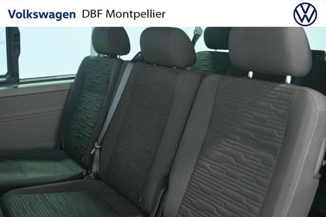 Volkswagen Caravelle image 2