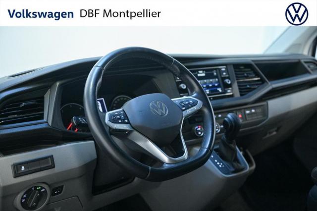 Volkswagen Caravelle image 4