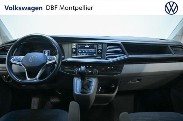 Volkswagen Caravelle image 7