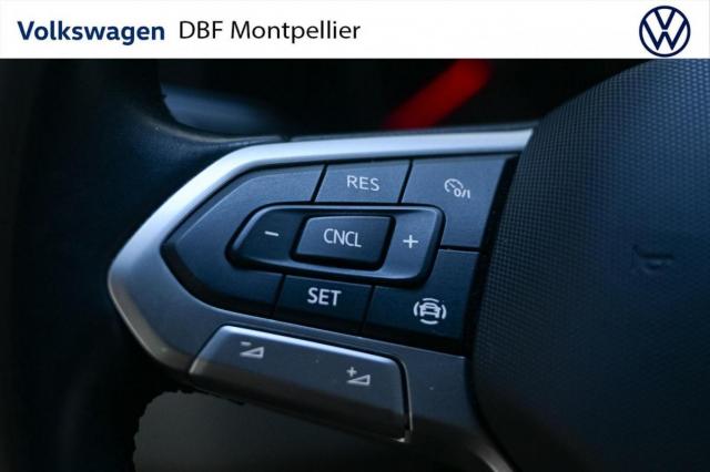 Volkswagen Caravelle image 6